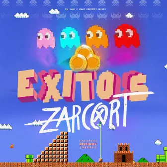 Éxitos Zarcort by Zarcort