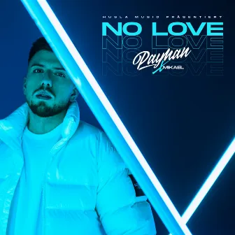 NO LOVE by Mikael