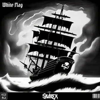 White Flag by Shailex