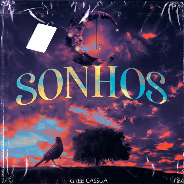 Sonhos (feat. Nutt MC & Gree Cassua)