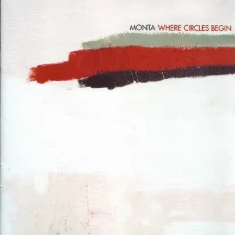 Where Circles Begin by Monta