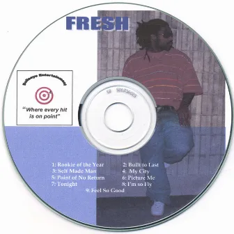 Da Prospect by Fresh