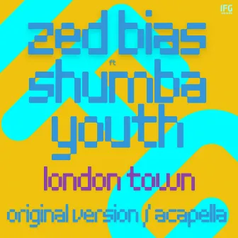 London Town by Shumba Youth