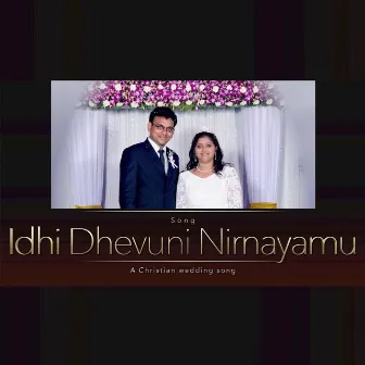 Idhi Dhevuni Nirnayamu by Jonah Samuel