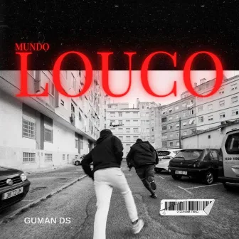 Mundo Louco by Guman DS