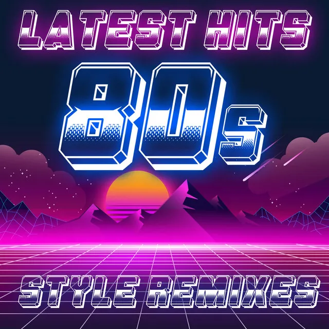 SNAP (80s Remix)