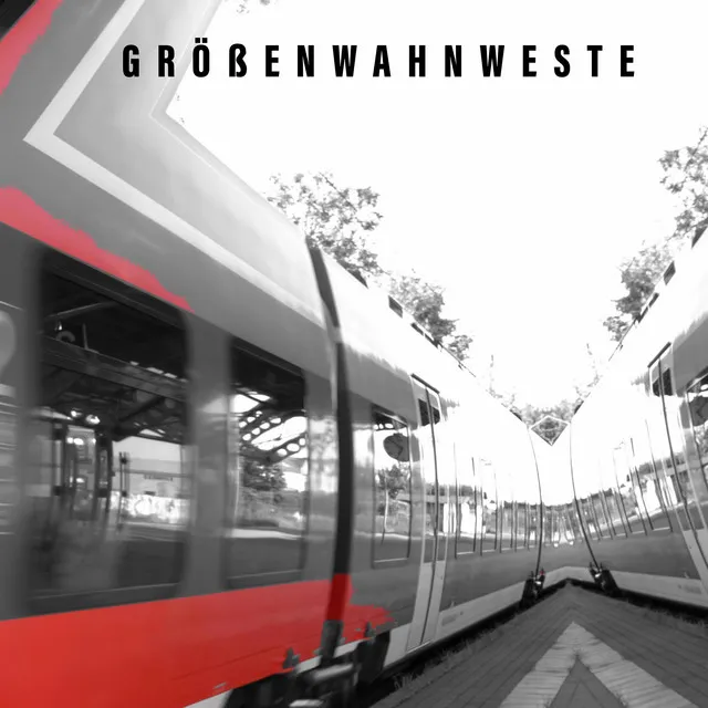 Größenwahnweste