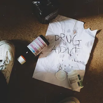 Drug Addict by LoveKills