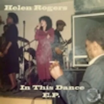 In This Dance by Helen Rogers