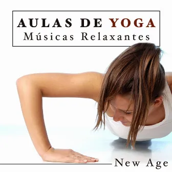 Aulas de Yoga: Músicas Relaxantes by Unknown Artist