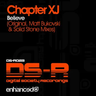 Believe by Chapter XJ