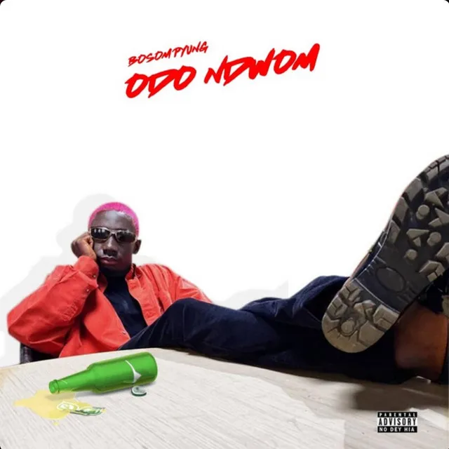 Odo Ndwom