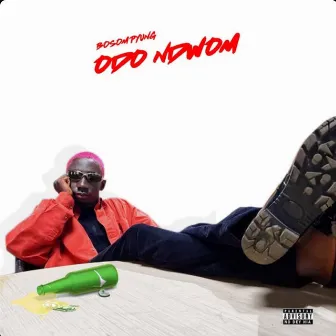 Odo Ndwom by Bosom P-Yung