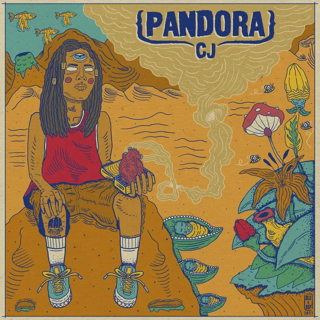 Pandora