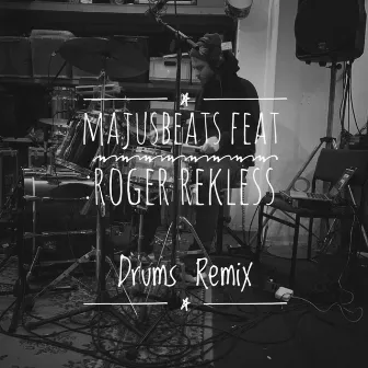 Drums (Remix) by Majusbeats