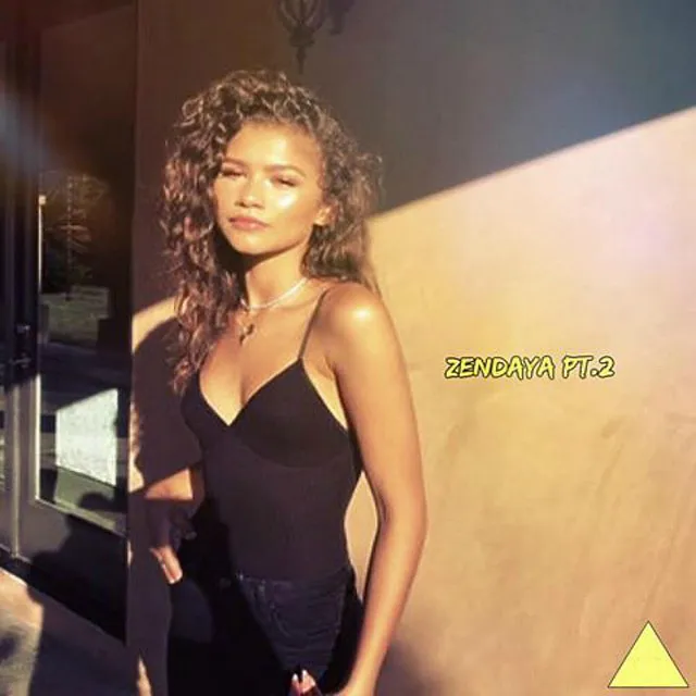 Zendaya Pt. 2