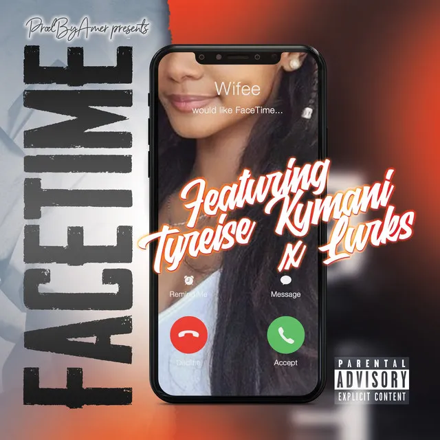 Facetime