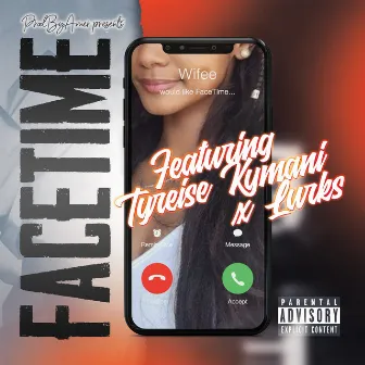 Facetime by Lurks