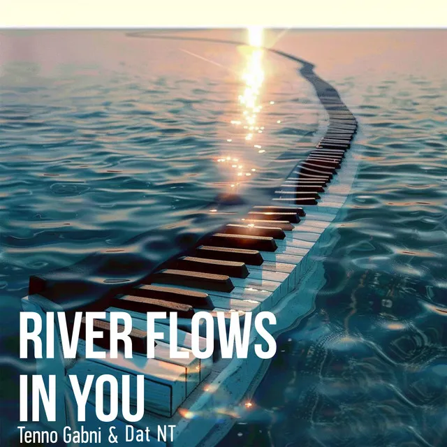 River Flows in You