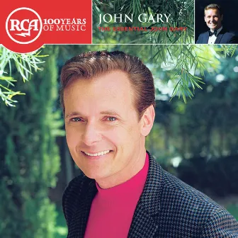 The Essential John Gary by John Gary