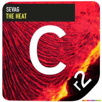 The Heat (Original Mix) by Sevag