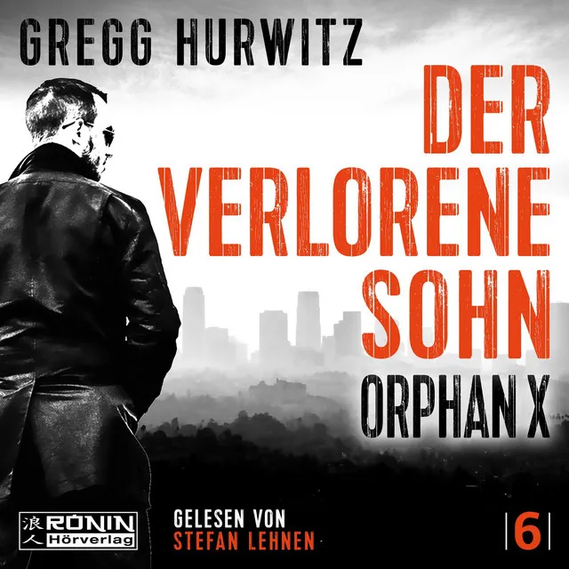 Gregg Hurwitz