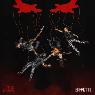 Gappetto by Hero The Band