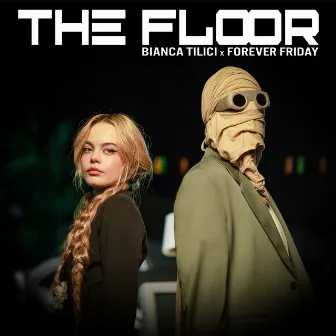 The floor by Forever Friday