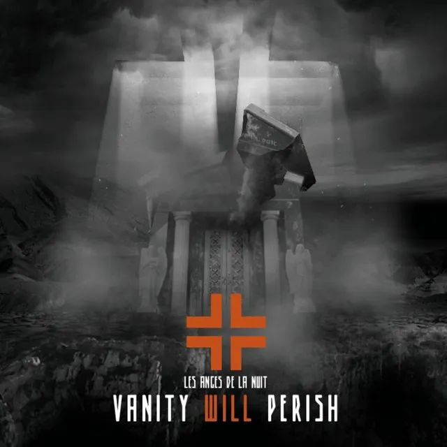 Vanity Will Perish - Fighting V2.0