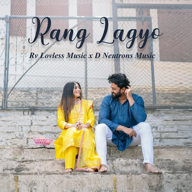 Rang Lagyo