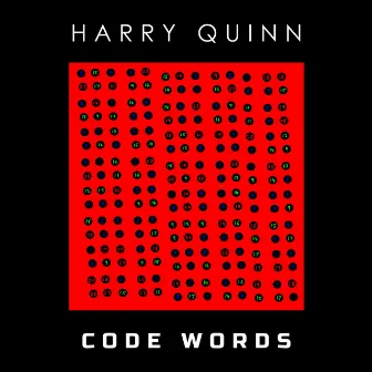 CODE WORDS by Harry Quinn