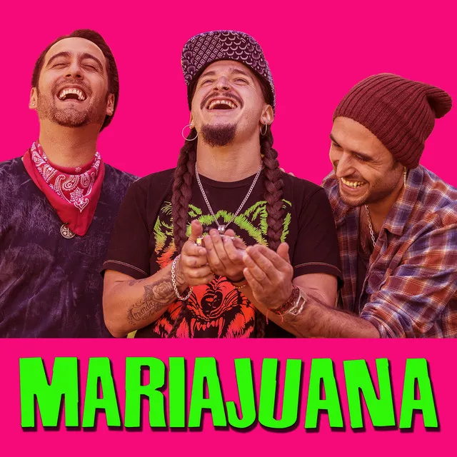 Mariajuana