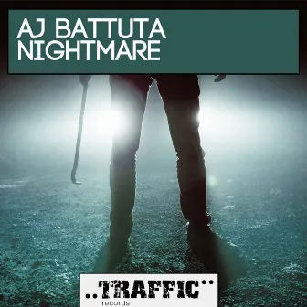 Nightmare by AJ Battuta