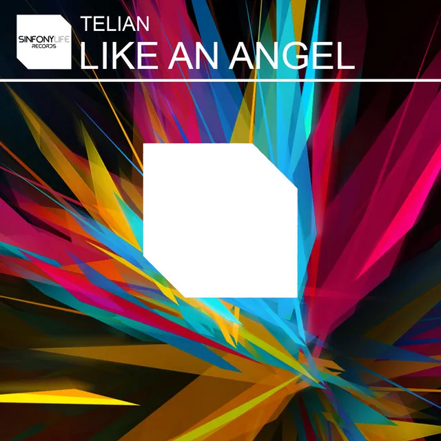 Like an Angel - Radio Edit