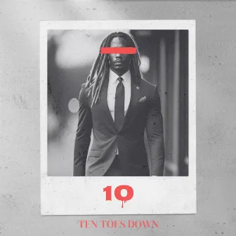 Ten Toes Down by Latnie