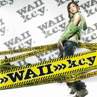 K.C.Y. by Waii