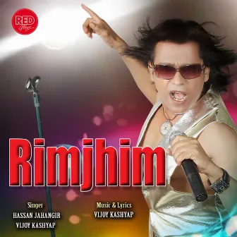 RIM JHIM by Hassan Jahangir