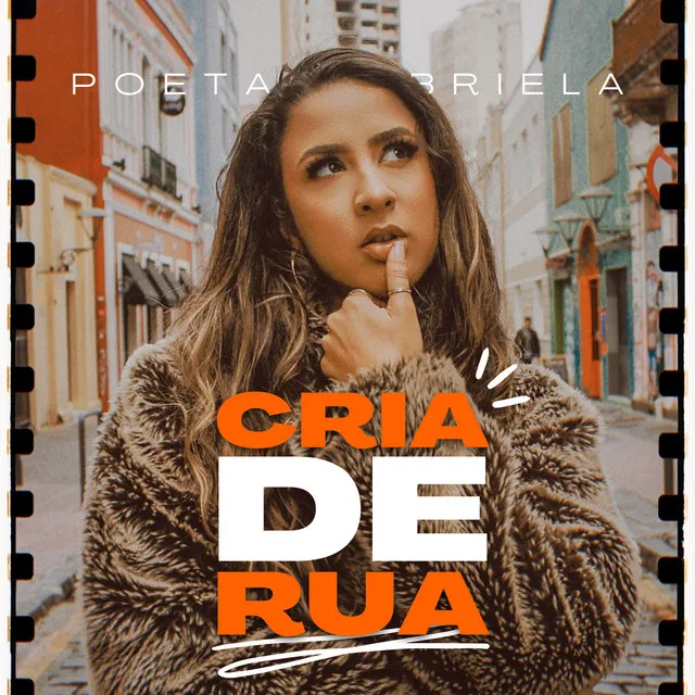 Cria de Rua