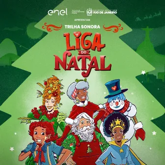 Liga do Natal (Instrumental) by Liga do Natal