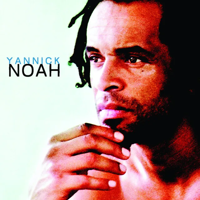 Yannick Noah