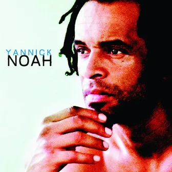 Yannick Noah by Yannick Noah