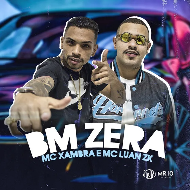 Bm Zera