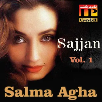 Sajjan by Salma Agha