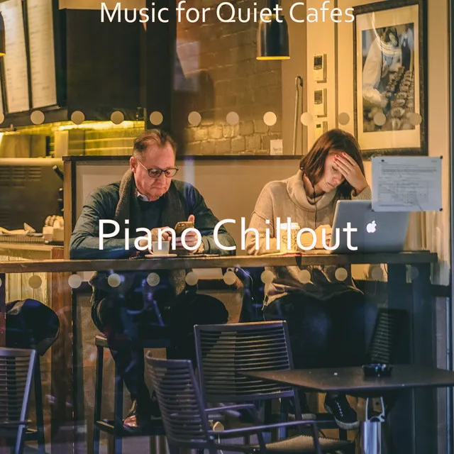 Music for Quiet Cafes