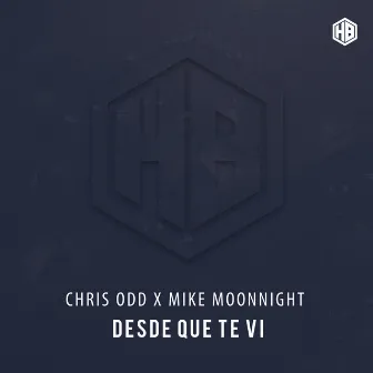 Desde Que Te Vi by Chris Odd