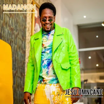 Jesu Omncane by Madanon