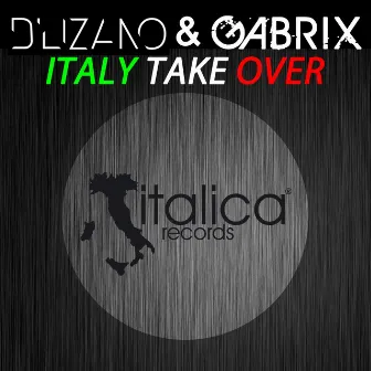 Italy Take Over by D'Lizano