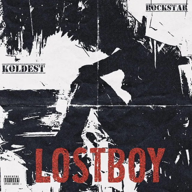 LOST BOY