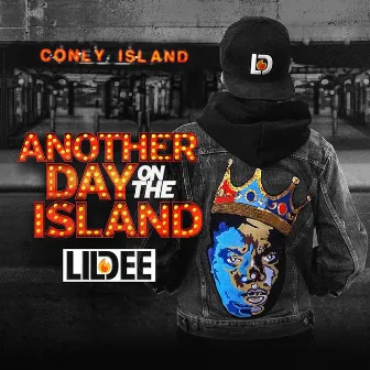 Another Day On The Island by Lil Dee