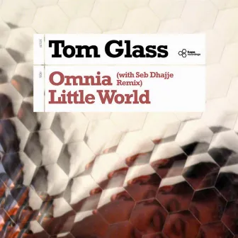 Omnia by Tom Glass